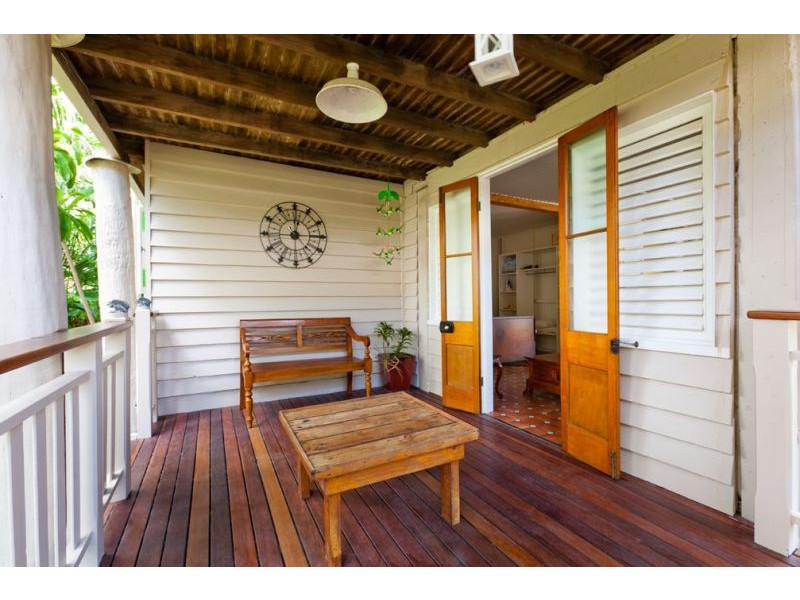 321 Stanley Street, North Ward QLD 4810