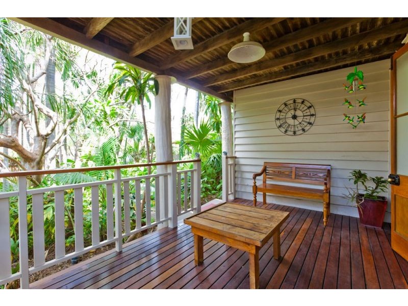 321 Stanley Street, North Ward QLD 4810