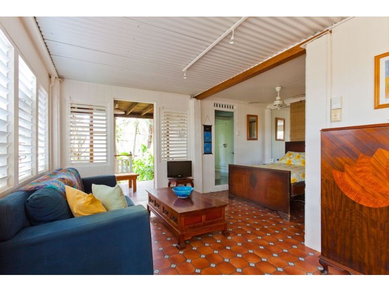 321 Stanley Street, North Ward QLD 4810