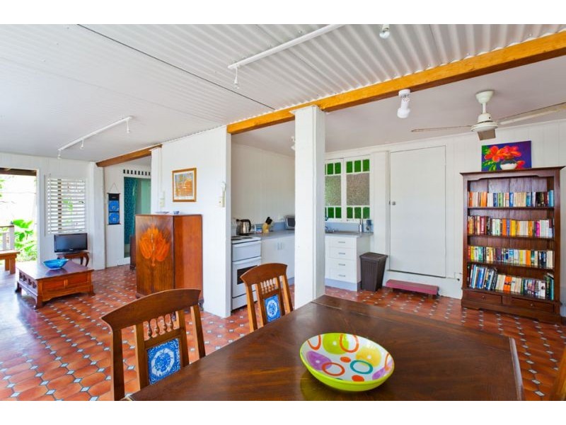 321 Stanley Street, North Ward QLD 4810