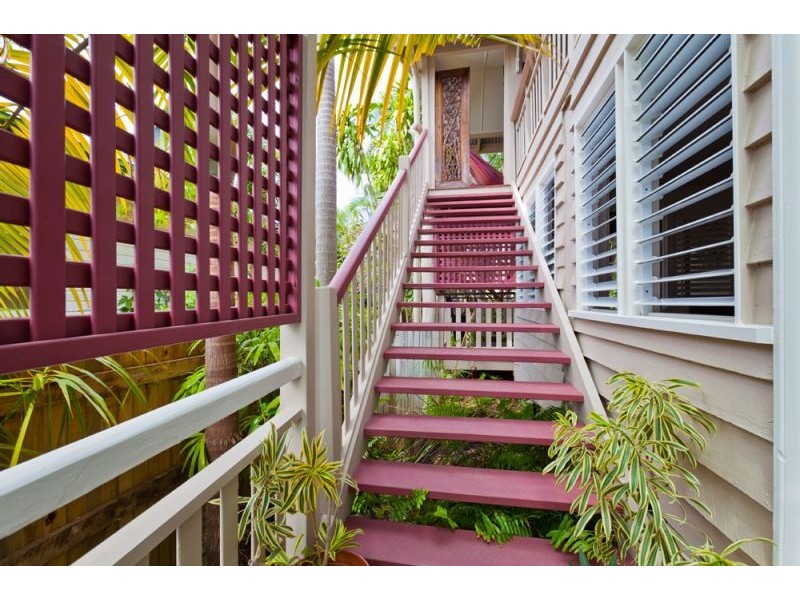 321 Stanley Street, North Ward QLD 4810