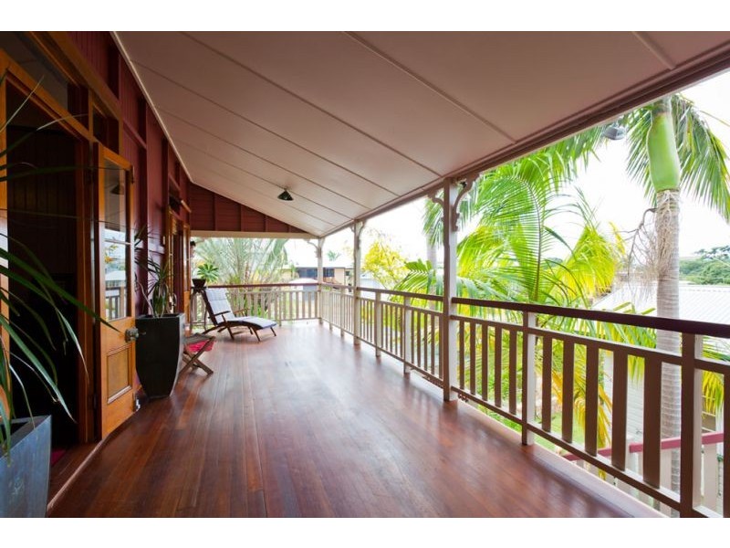 321 Stanley Street, North Ward QLD 4810