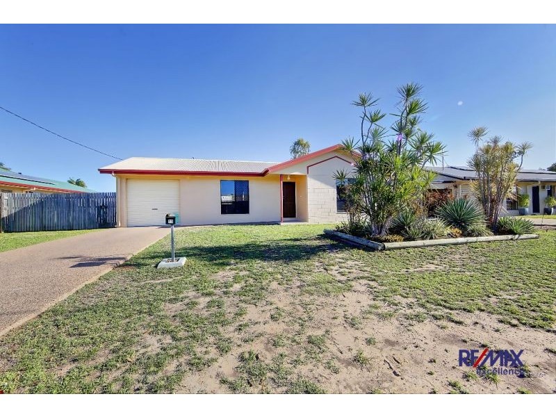 17 Wayne Street, Kelso QLD 4815