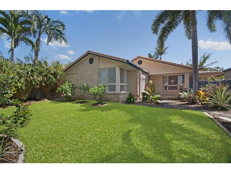 22 Joshua Crescent, Bushland Beach QLD 4818