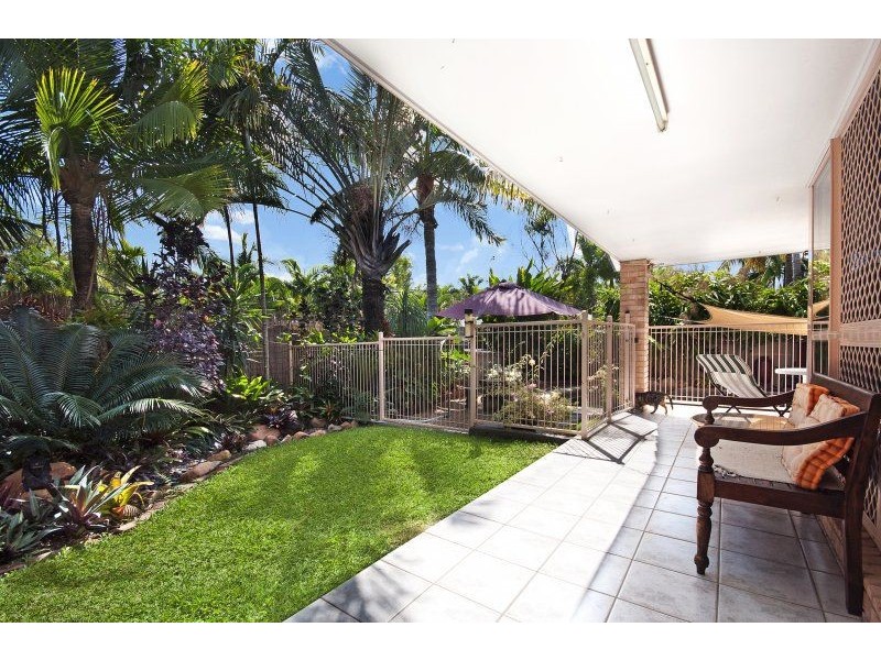 22 Joshua Crescent, Bushland Beach QLD 4818