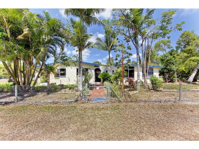 2 Ti-tree Court, Nome QLD 4816