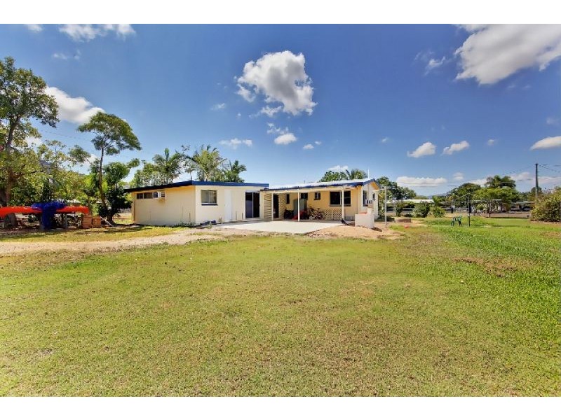 2 Ti-tree Court, Nome QLD 4816