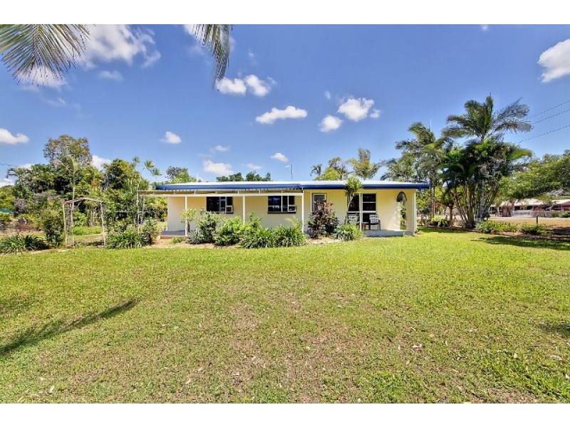 2 Ti-tree Court, Nome QLD 4816