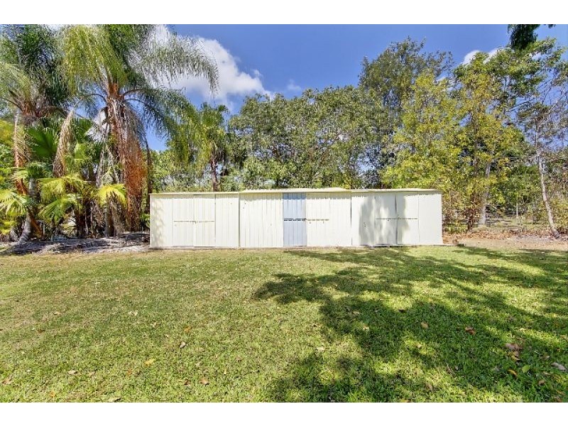 2 Ti-tree Court, Nome QLD 4816