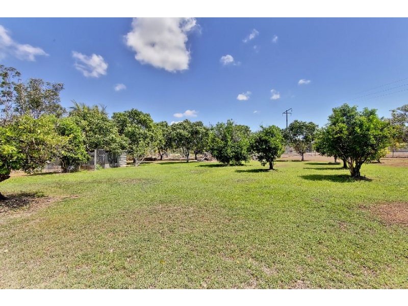 2 Ti-tree Court, Nome QLD 4816