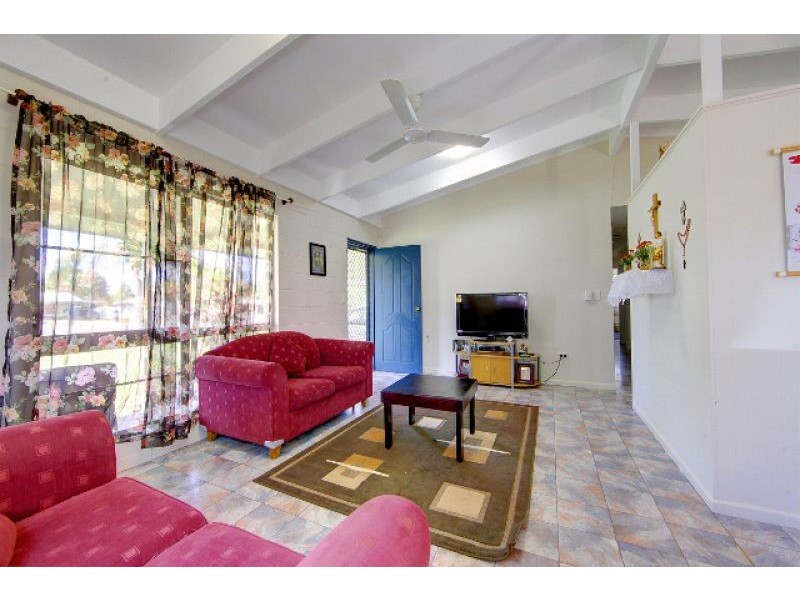 2 Ti-tree Court, Nome QLD 4816
