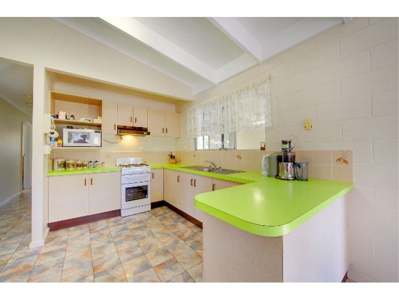 2 Ti-tree Court, Nome QLD 4816