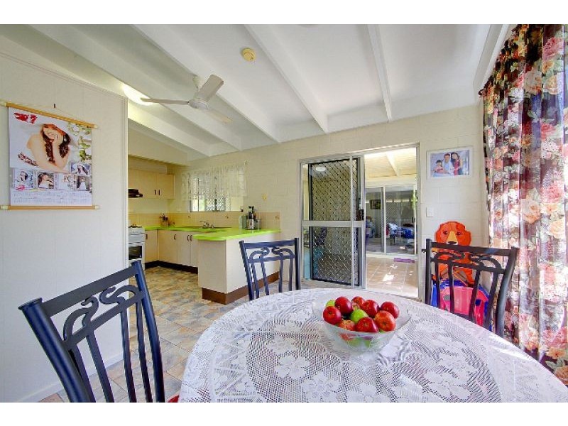 2 Ti-tree Court, Nome QLD 4816