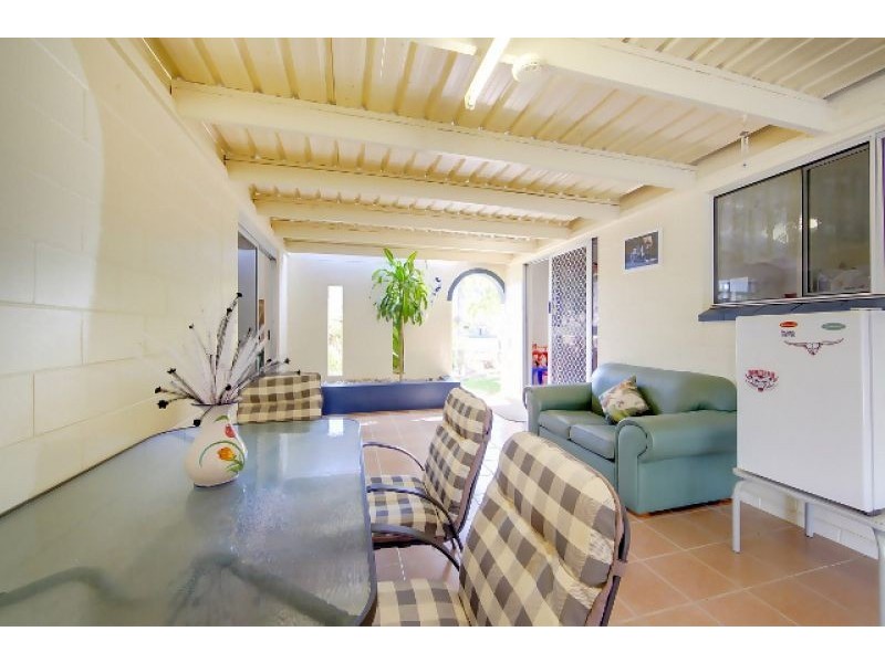 2 Ti-tree Court, Nome QLD 4816