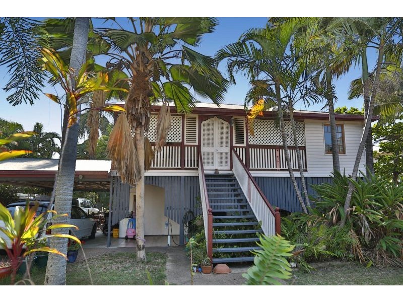 29 Davidson Street, South Townsville QLD 4810