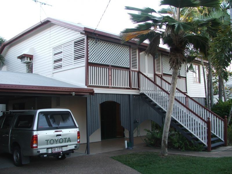 29 Davidson Street, South Townsville QLD 4810