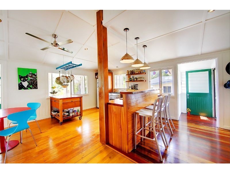 15 Barboutis Street, Belgian Gardens QLD 4810