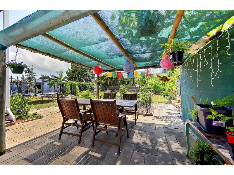 15 Barboutis Street, Belgian Gardens QLD 4810