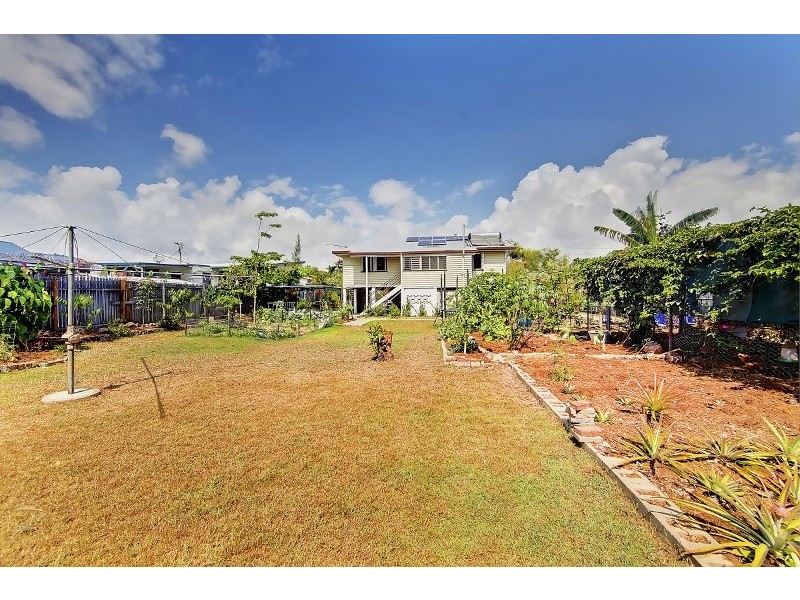 15 Barboutis Street, Belgian Gardens QLD 4810