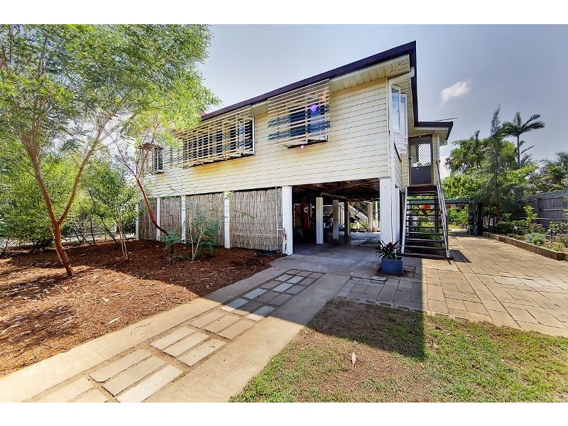 15 Barboutis Street, Belgian Gardens QLD 4810