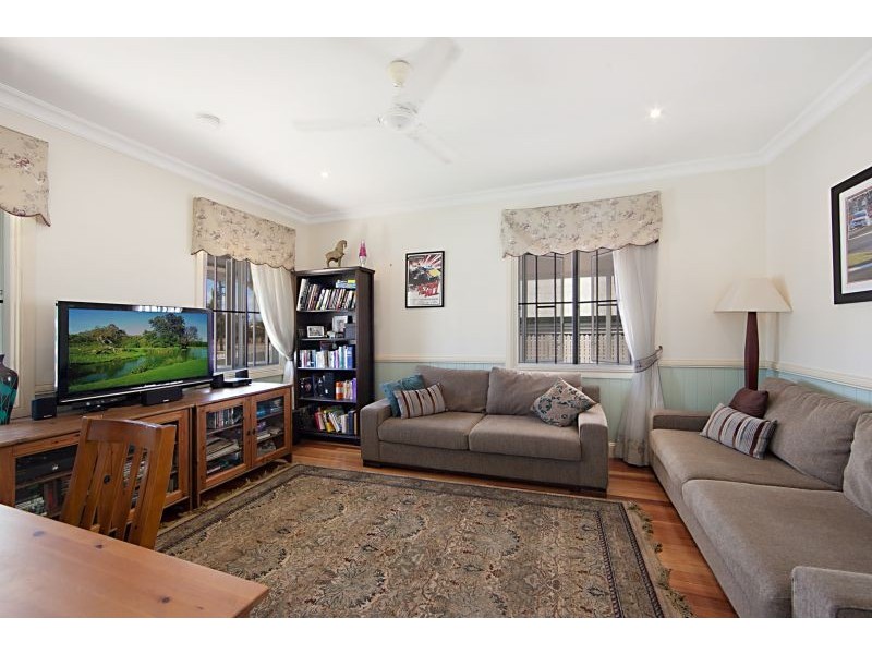 1 Hindley Street, Currajong QLD 4812