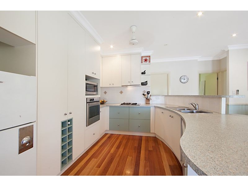 1 Hindley Street, Currajong QLD 4812