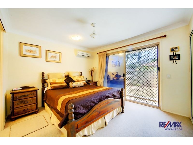 2 Finlay Court, Kirwan QLD 4817