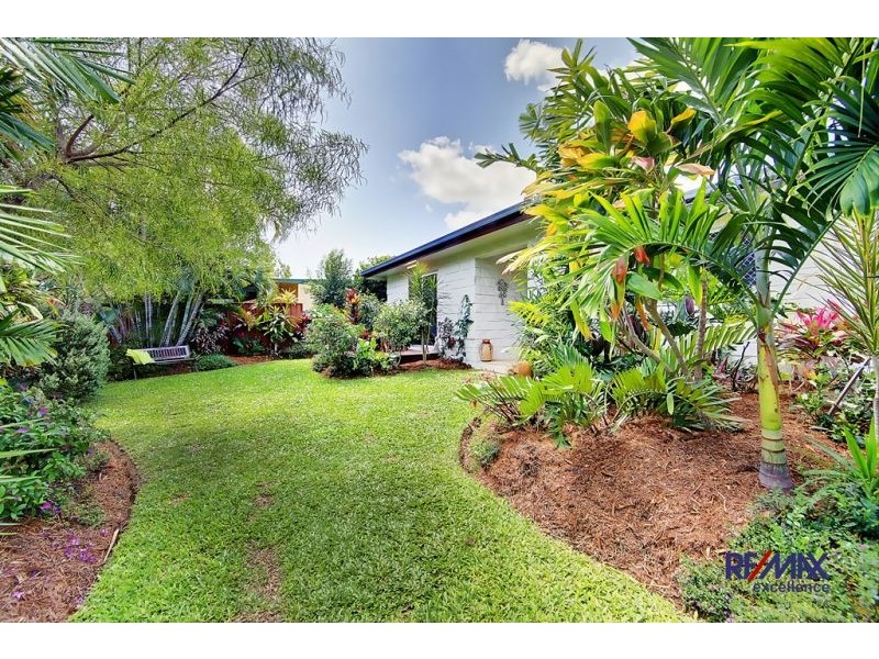 15 Warwick Court, Kirwan QLD 4817