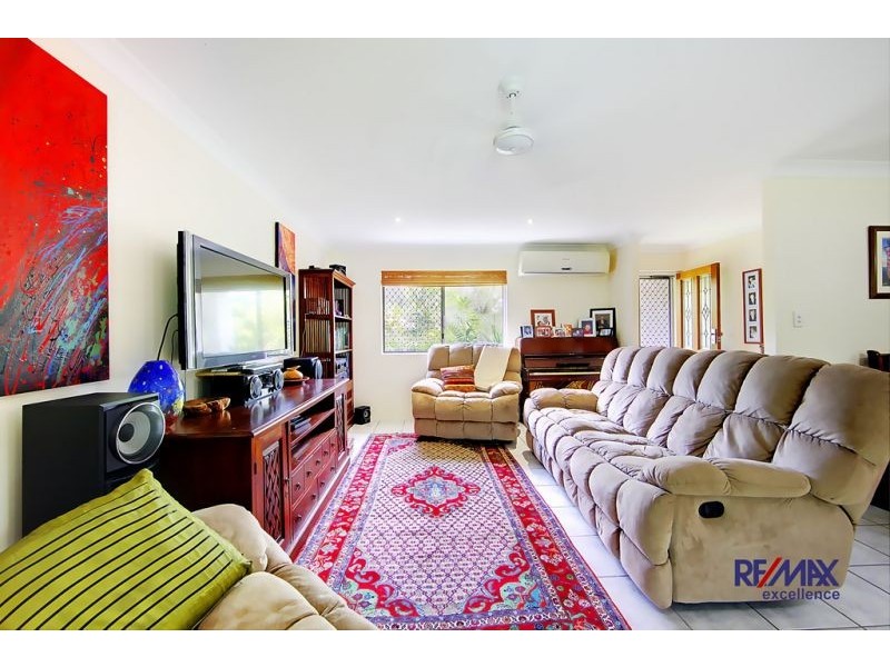 15 Warwick Court, Kirwan QLD 4817