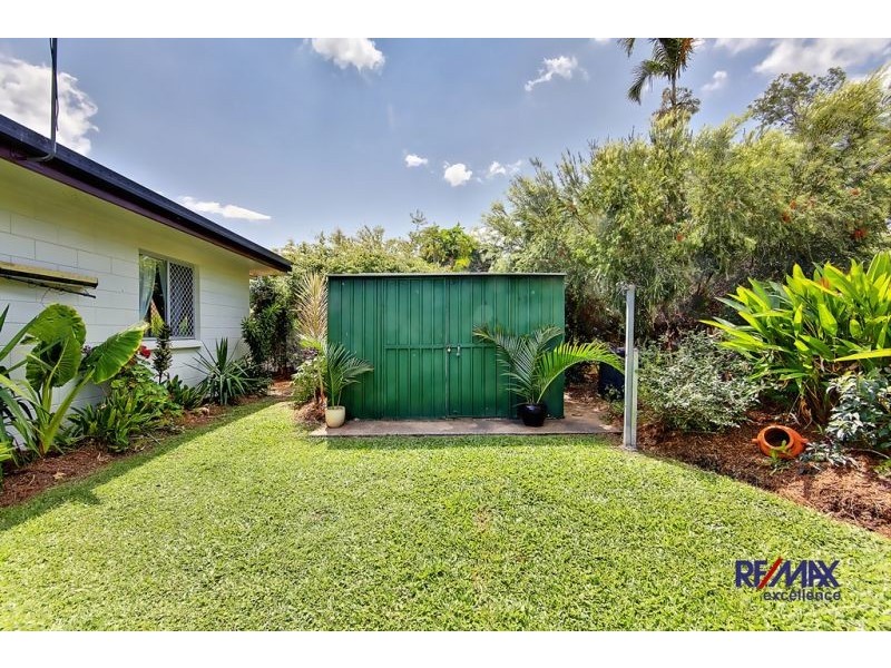 15 Warwick Court, Kirwan QLD 4817