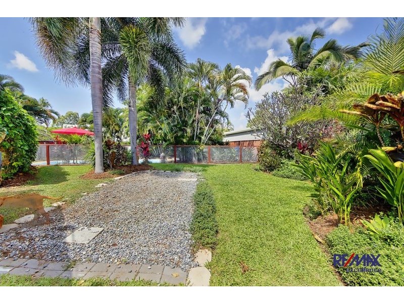 15 Warwick Court, Kirwan QLD 4817