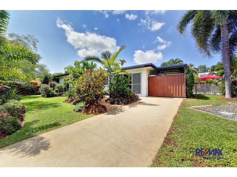 15 Warwick Court, Kirwan QLD 4817