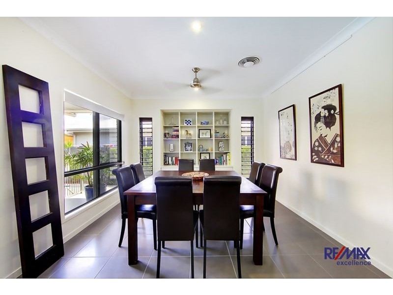 21 Springbrook Parade, Idalia QLD 4811