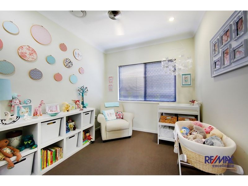 21 Springbrook Parade, Idalia QLD 4811