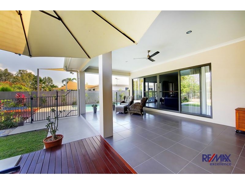 21 Springbrook Parade, Idalia QLD 4811