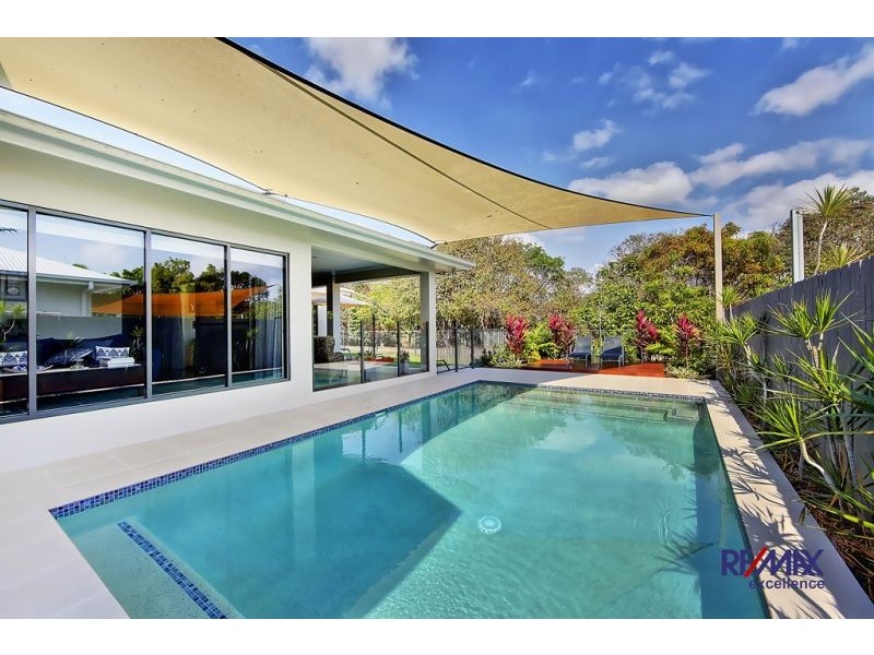 21 Springbrook Parade, Idalia QLD 4811