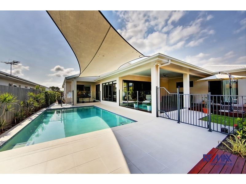 21 Springbrook Parade, Idalia QLD 4811