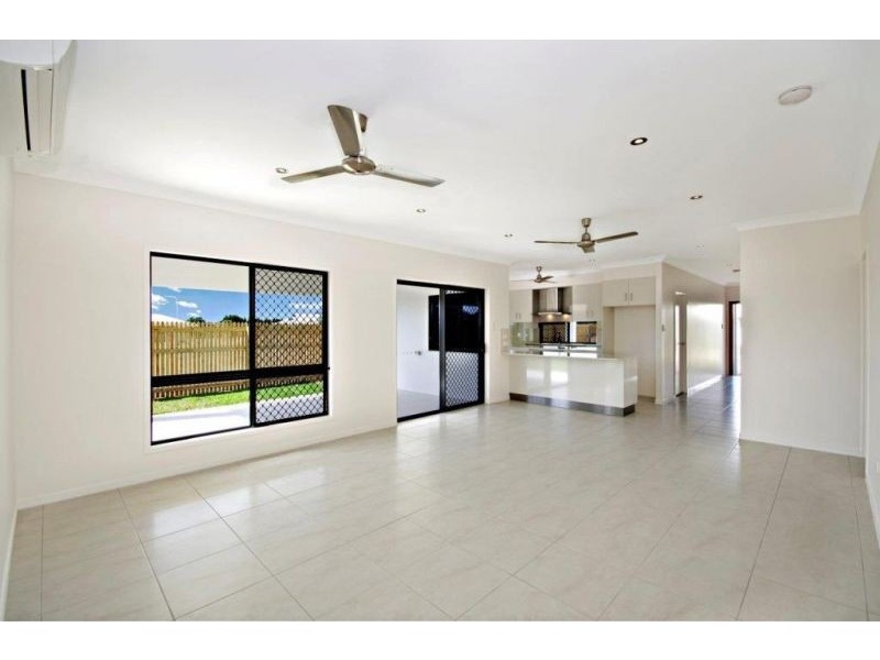 3 Leonardi Court, Kirwan QLD 4817