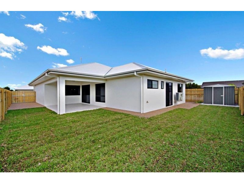 3 Leonardi Court, Kirwan QLD 4817