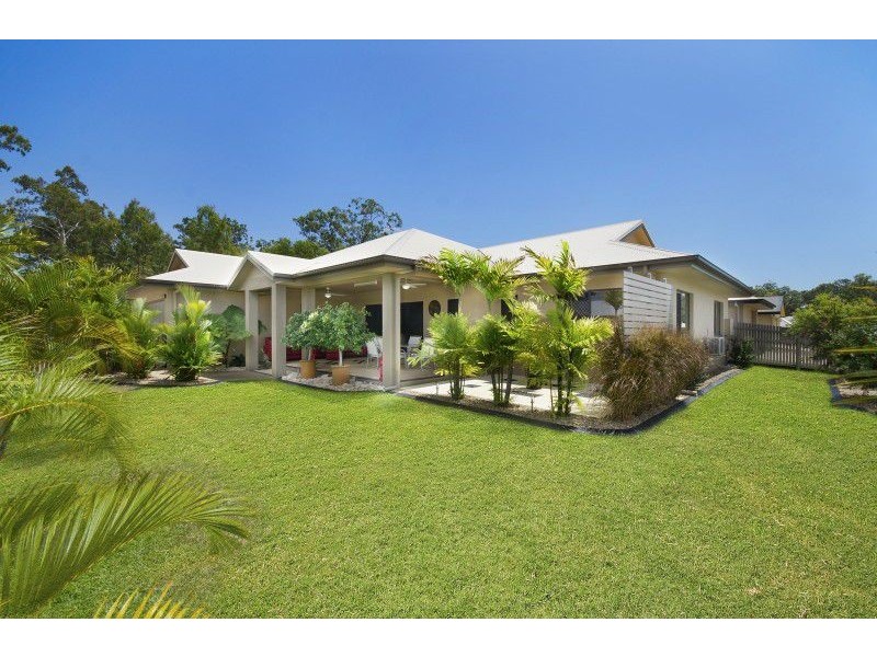 62 Daintree Drive, Bushland Beach QLD 4818