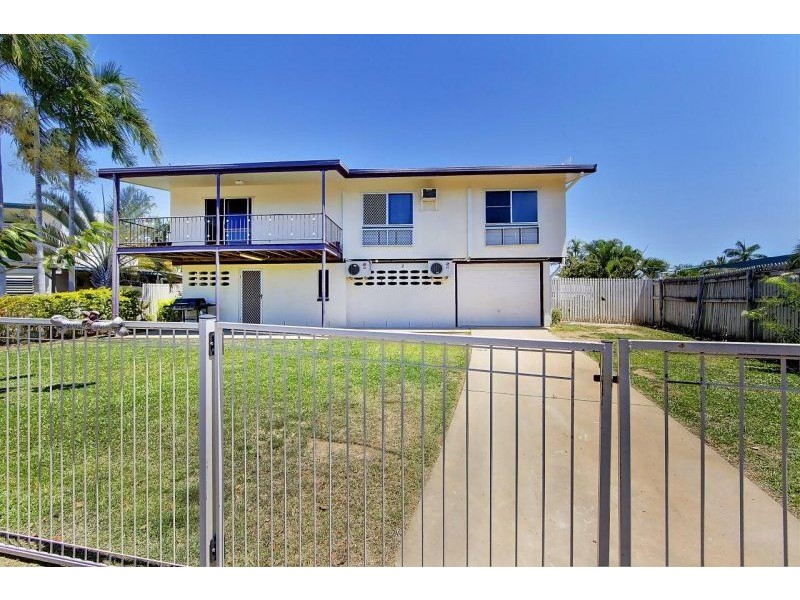 3 Sweers Court, Kirwan QLD 4817