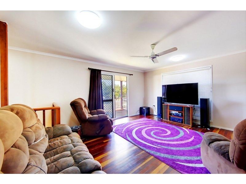 3 Sweers Court, Kirwan QLD 4817