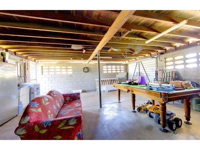 3 Sweers Court, Kirwan QLD 4817