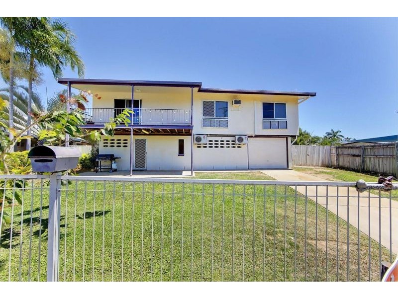 3 Sweers Court, Kirwan QLD 4817