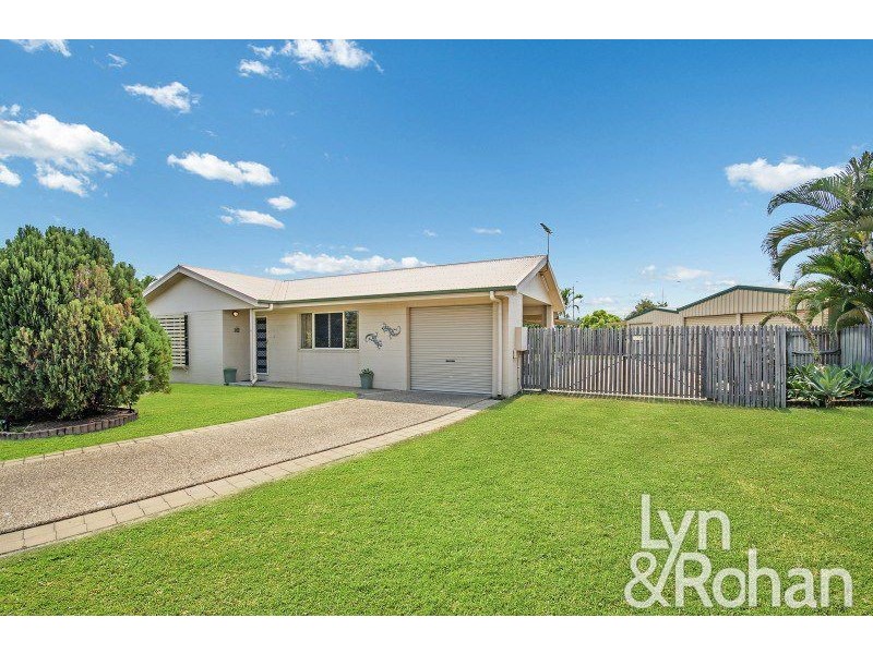 11 Black Braes Court, Mount Louisa QLD 4814