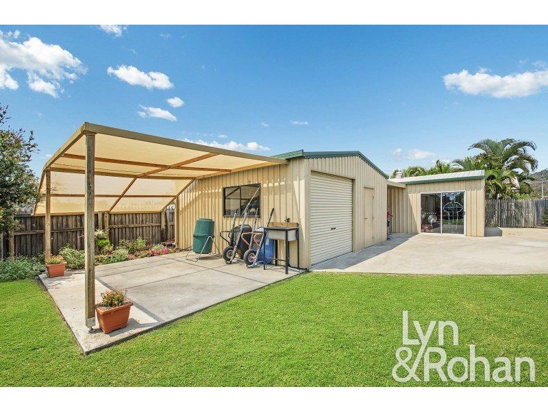 11 Black Braes Court, Mount Louisa QLD 4814