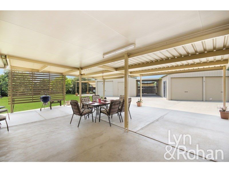 11 Black Braes Court, Mount Louisa QLD 4814