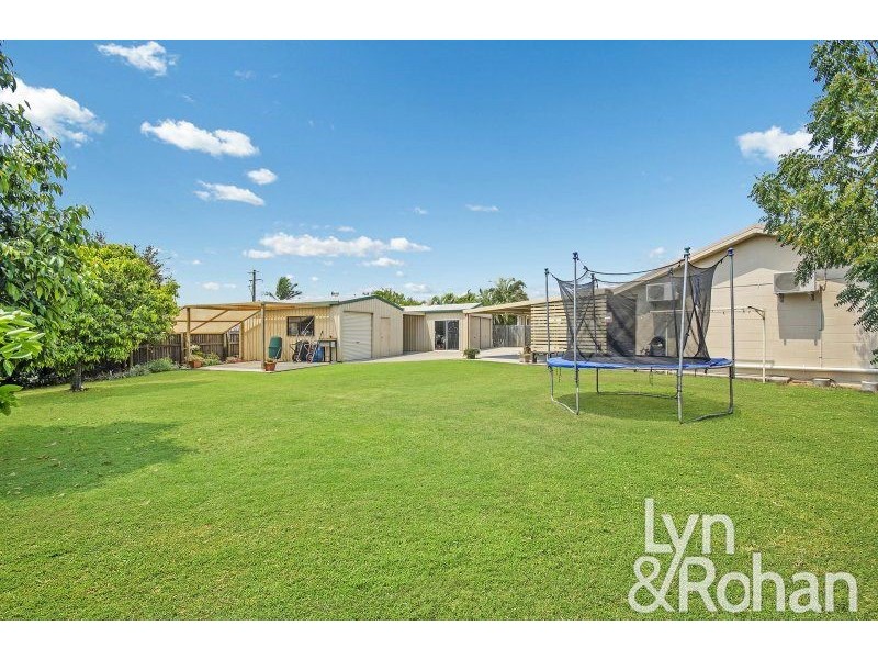 11 Black Braes Court, Mount Louisa QLD 4814
