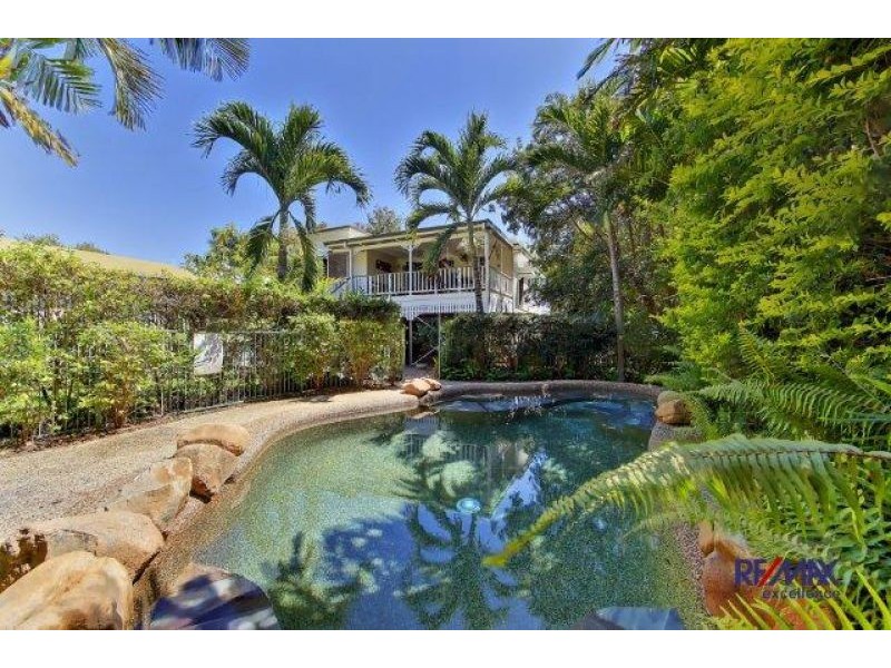 15 Chapman Street, Mysterton QLD 4812