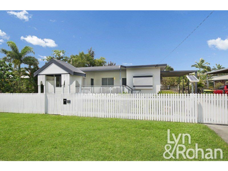 65 Corcoran Street, Currajong QLD 4812